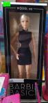 Mattel - Barbie - Barbie Basics - Wave 1: Black - Model 02 - кукла